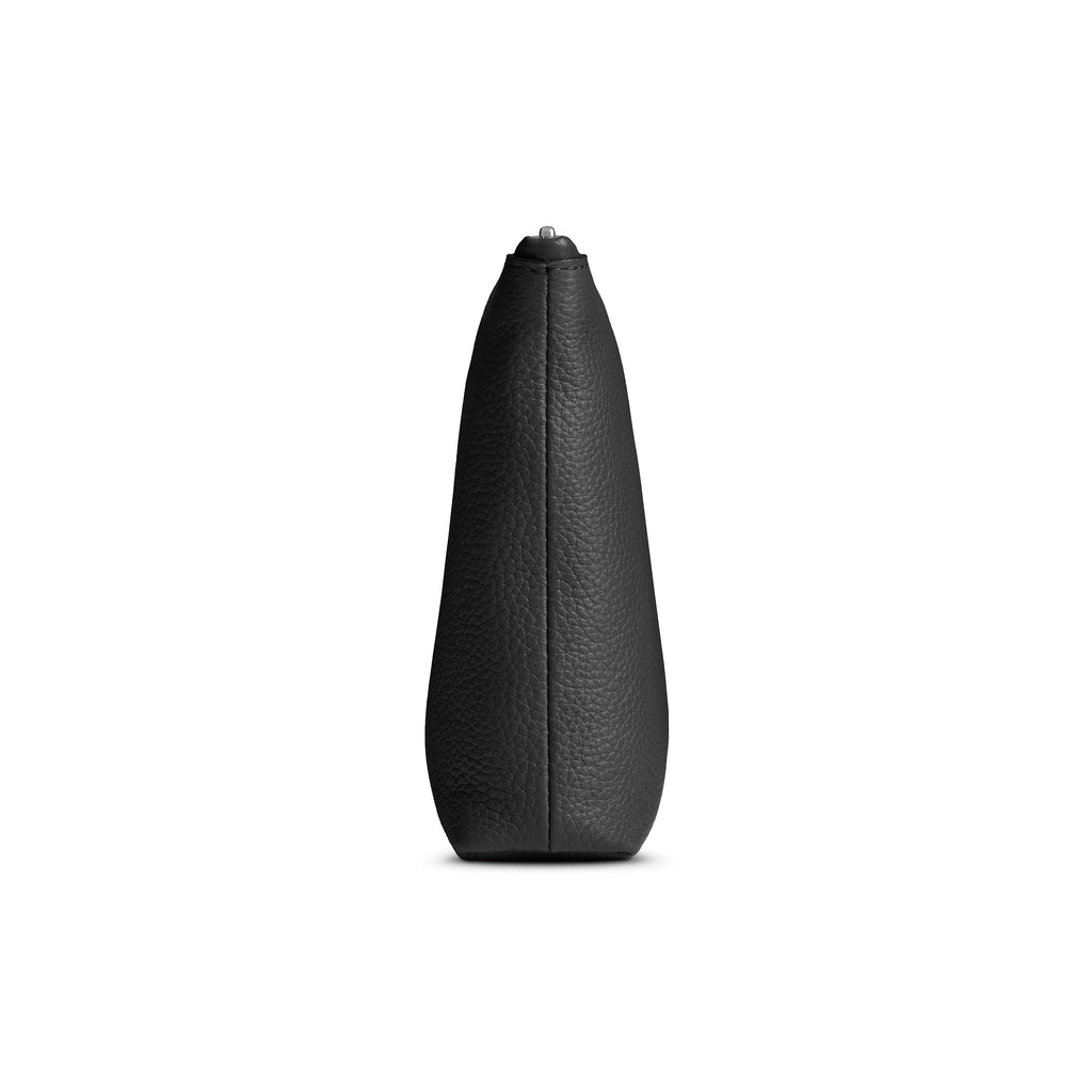 Leather Pouch (Black)