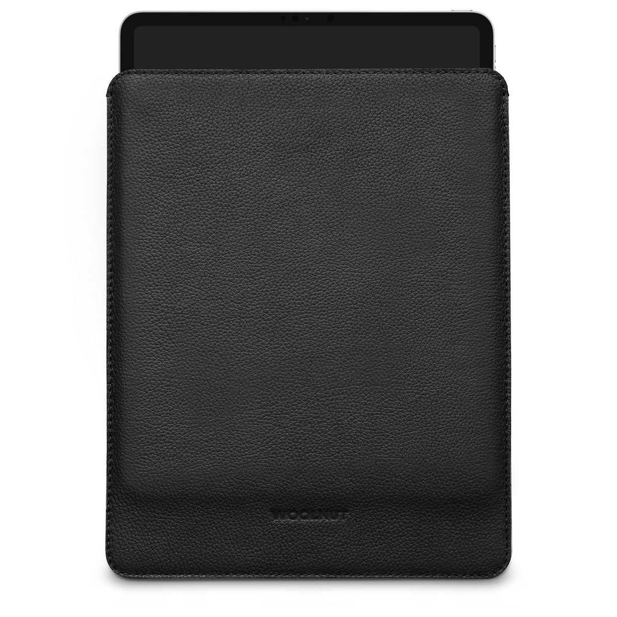 Leather Sleeve for 13-inch iPad Pro & Air | Shop now – WOOLNUT