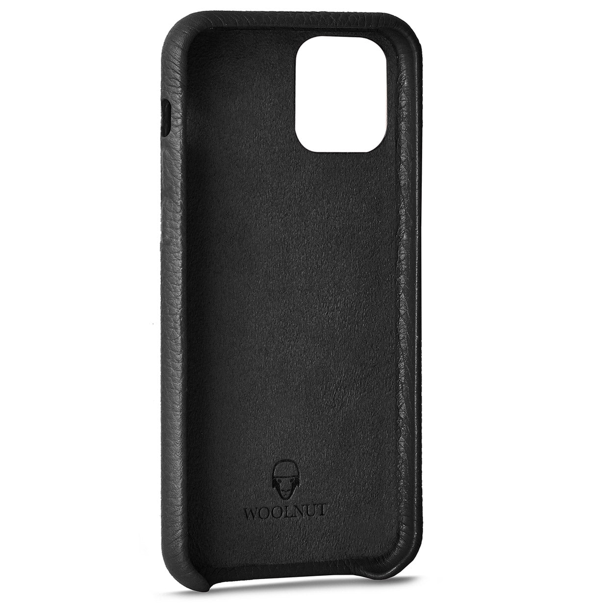 Leather Case for iPhone 11 Pro | Shop now – WOOLNUT