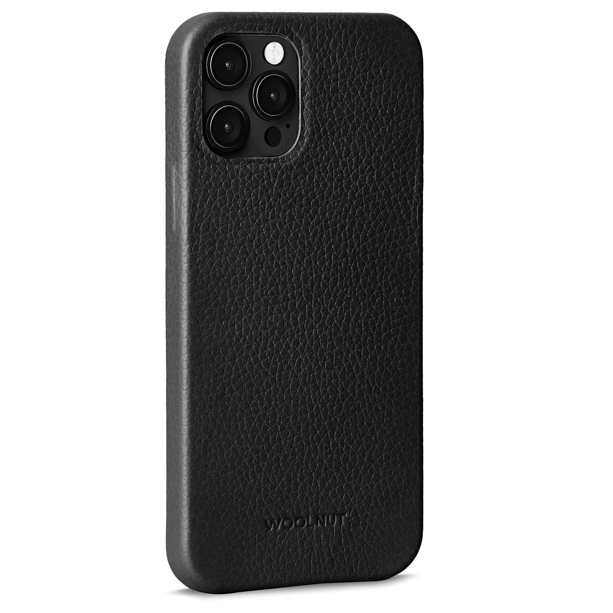 Leather Case for iPhone 12 & 12 Pro | Shop now – WOOLNUT