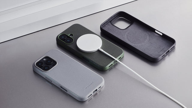 Introducing iPhone 16 Cases