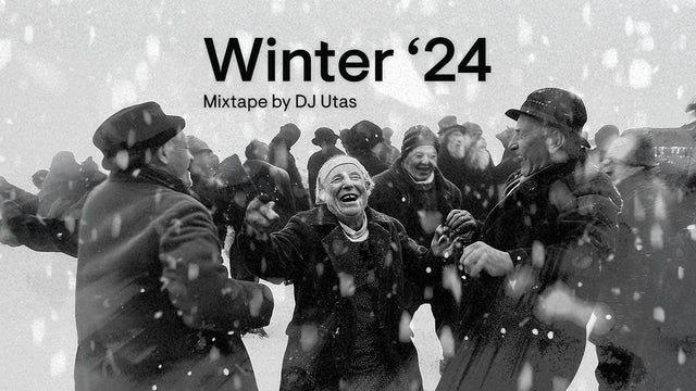 WOOLNUT Mixtape - Winter ‘24