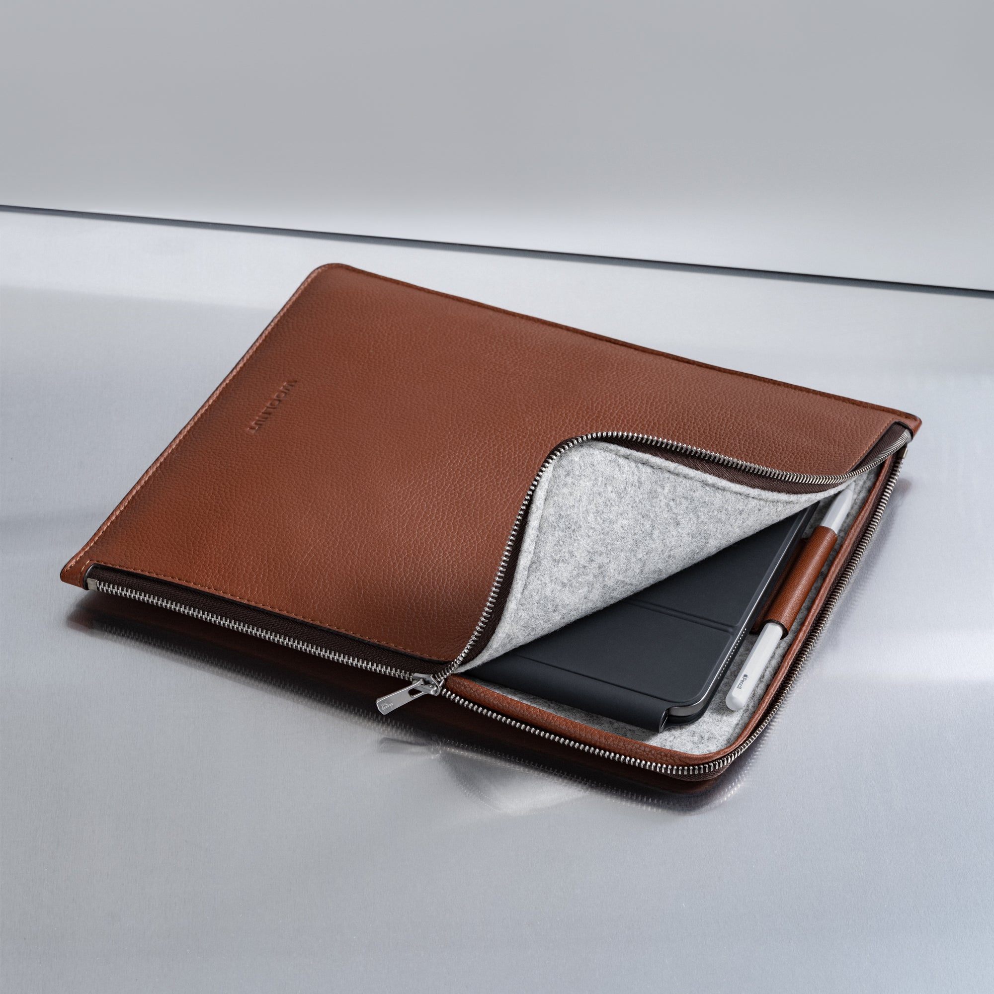 Macbook and ipad sleeve best sale