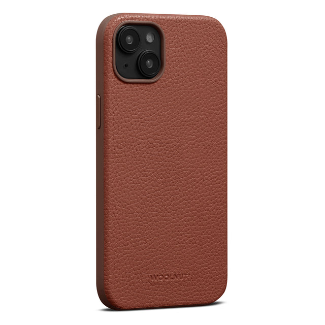 iPhone 15 leather case review: Mujjo full leather case looks and feels  premium