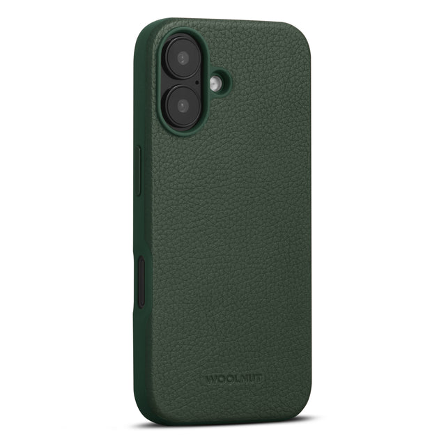 Leather Case for iPhone 16