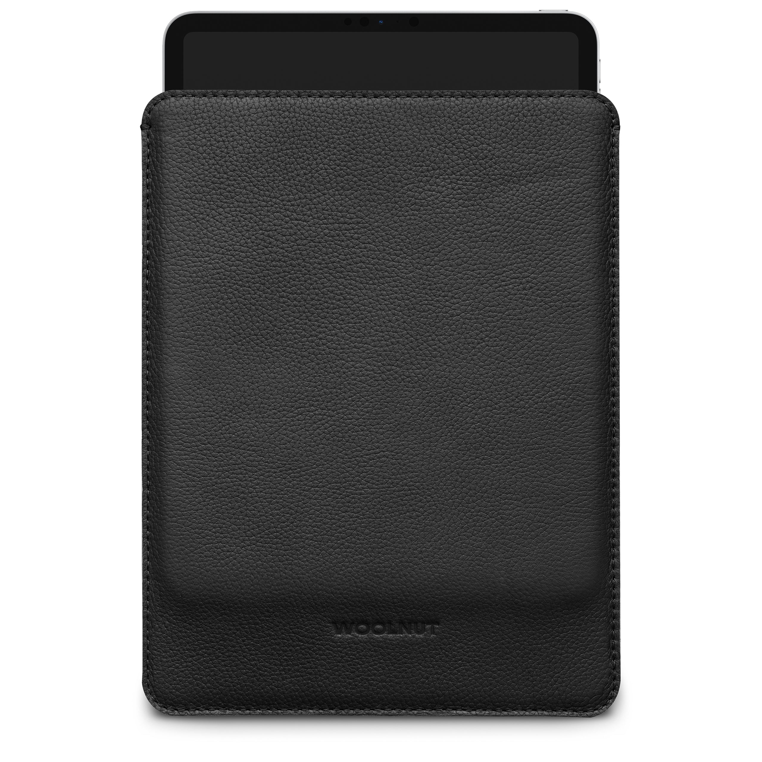 Leather Sleeve for 11 inch iPad Pro Air Shop now WOOLNUT