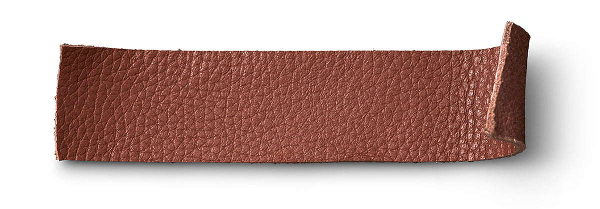 About Different Leathers - Chrome & Vegetable Tanned Full-Grain Leather –  WOOLNUT