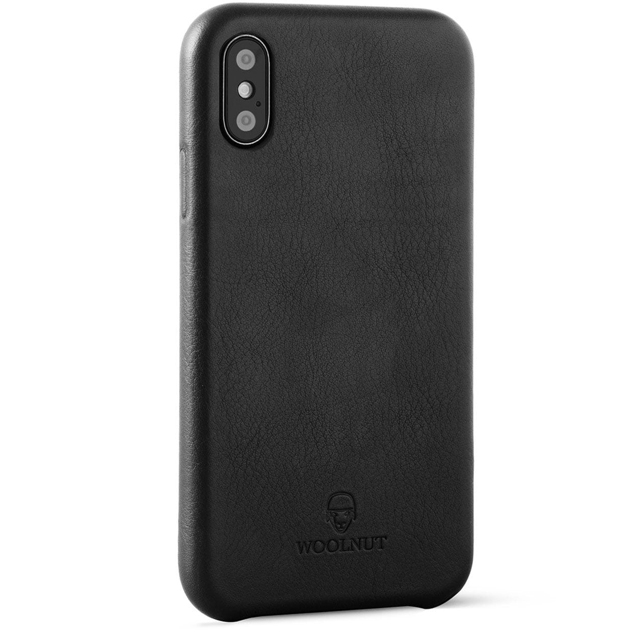 Leather Case for iPhone XS Max