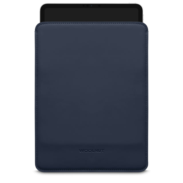 iPad Leather Sleeve 2024  Best iPad Pro 11 & 12.9 inch Case - WOOLNUT
