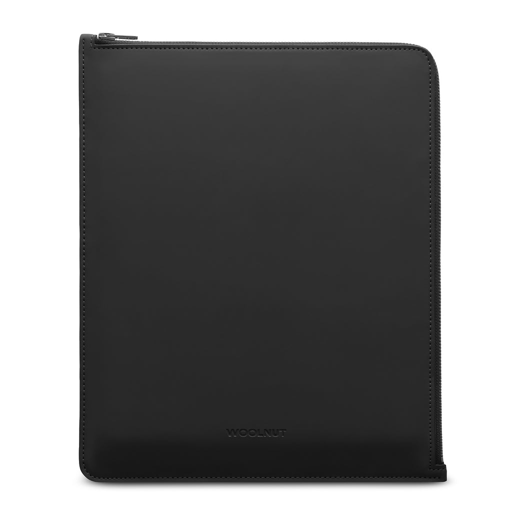 Matte PU Folio for 13inch iPad Pro & Air Shop now WOOLNUT