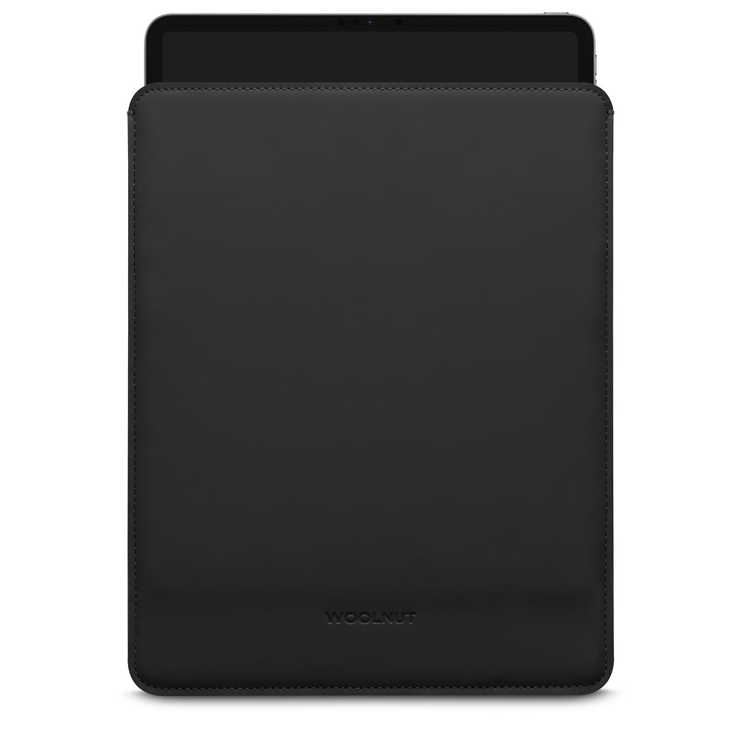 Matte PU Sleeve for 13inch iPad Pro & Air Shop now WOOLNUT