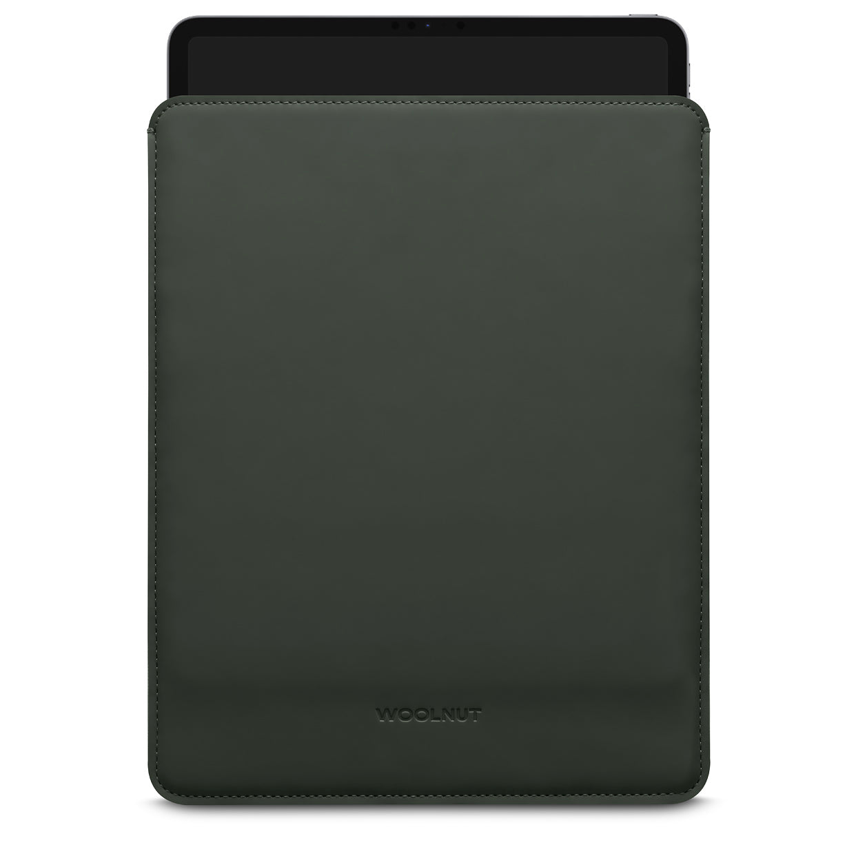 Coated Sleeve for 12.9-inch iPad Pro