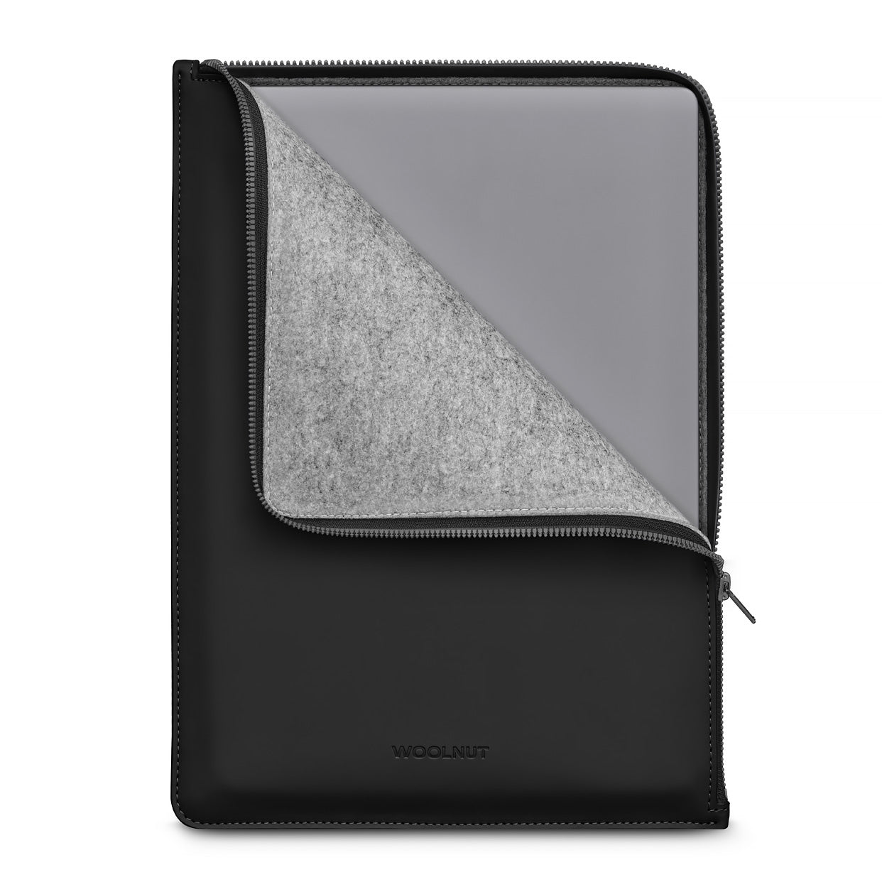 Coated Folio for 13/14-inch MacBook Pro & Air | Shop now – WOOLNUT