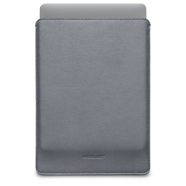 zout Geestig Echt Leather Sleeve for 14-inch MacBook Pro | Shop now – WOOLNUT