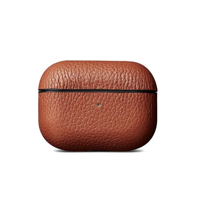 Leather Skin Case For Apple Airpods 1 2 1st 2nd Gen Earphones PU Cover  Louis Vuitton - Light Brown