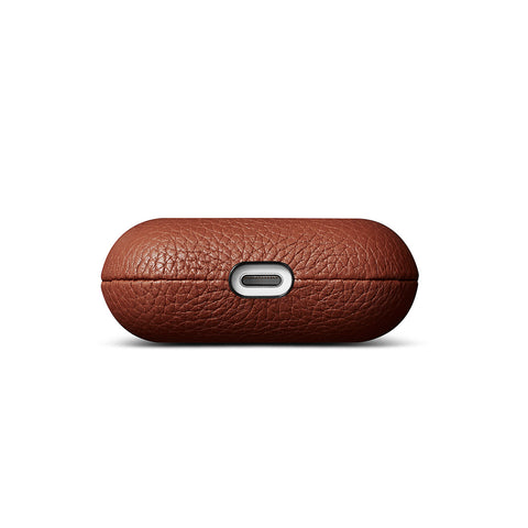 Leather Case for AirPods Pro | Shop now – WOOLNUT