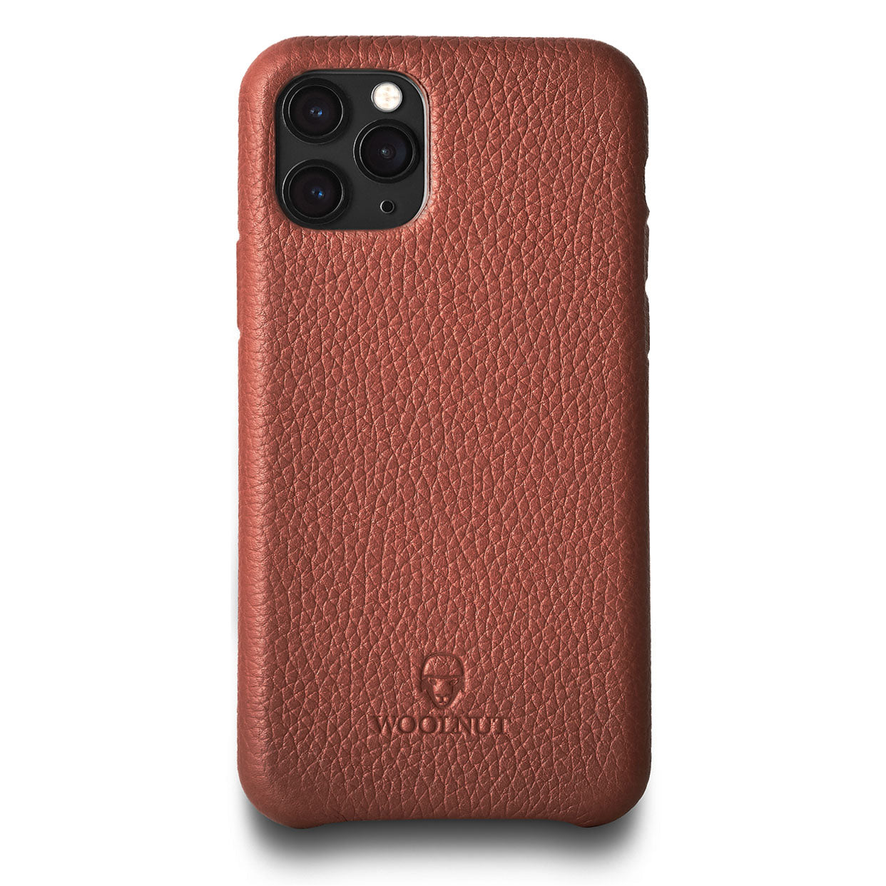 Leather Case for iPhone 11 Pro