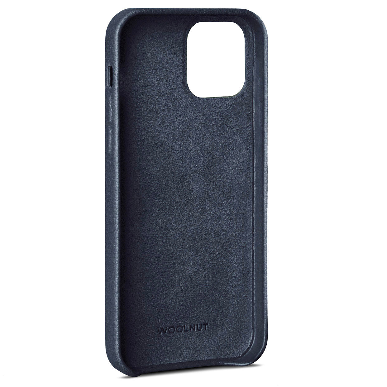 Leather Case for iPhone 12 & 12 Pro | Shop now – WOOLNUT