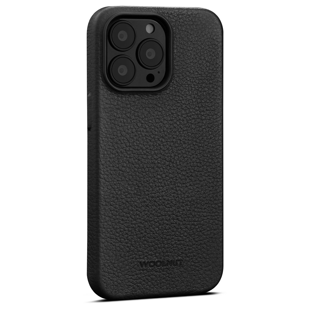 Leather Case for iPhone 13 Pro | Shop now – WOOLNUT