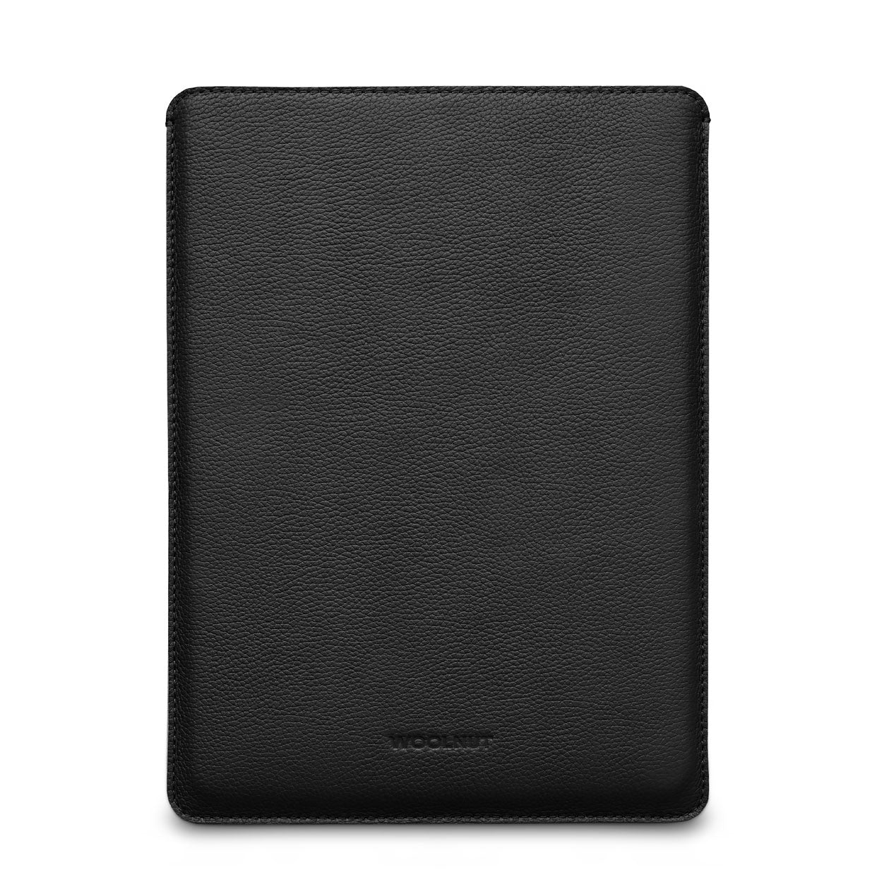 Leather Sleeve for 13-inch MacBook Pro & Air | Shop now – WOOLNUT