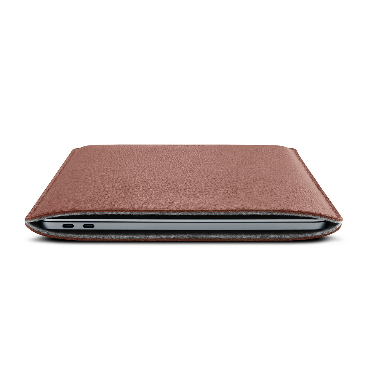 Apple macbook sleeve clearance leather